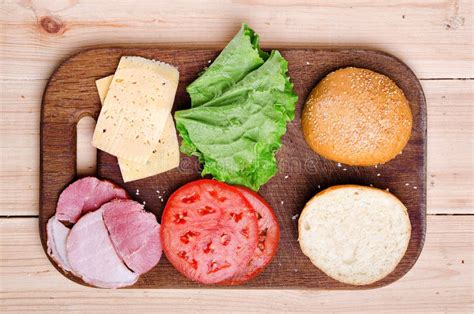 337 Long Sandwich Ingredients Photos - Free & Royalty-Free Stock Photos ...