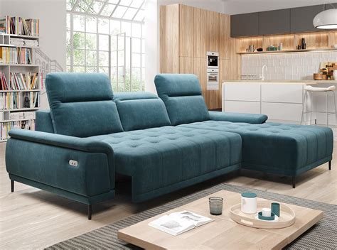 European Sleeper Sofas & Sofa Beds - MIG Furniture