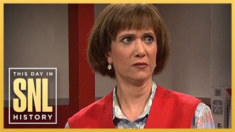 This Day in SNL History: Target Lady and “Classic Peg” - YouTube