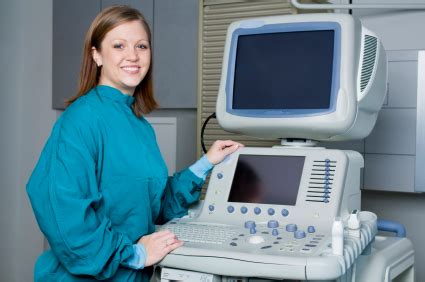 Ultrasound Technician Job Description – A Closer Look