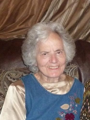 Angeline Marie Politano Obituary (2023) - Wabash, IN - Grandstaff ...