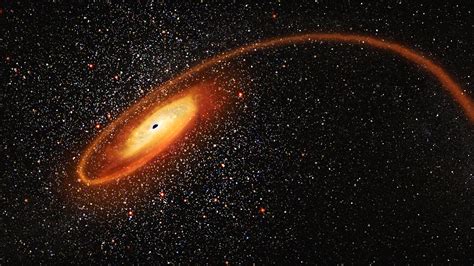 Hubble finds best evidence for elusive mid-sized black hole