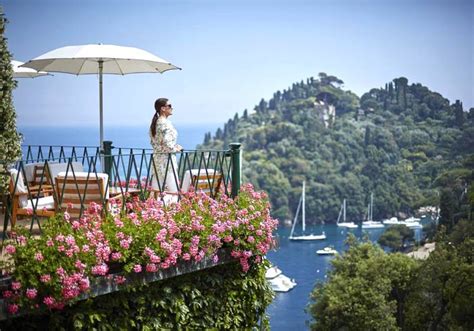 Lake Como & The Italian Riviera - Italy Luxury Vacation Package | Travelive