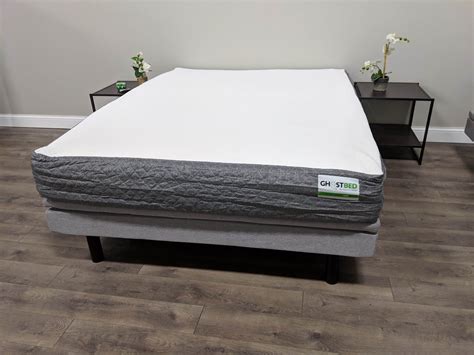 GhostBed Mattress Review: A Frighteningly Good Value