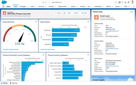 Oracle vs Salesforce: Why Salesforce is the Better Choice | Tech.co