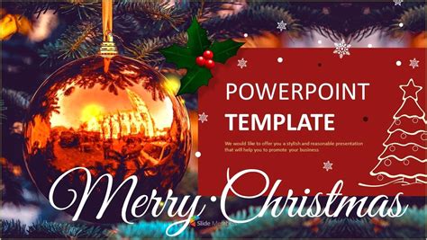 Free Animated Powerpoint Templates For Christmas - Resume Example Gallery