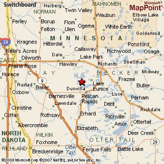 Where is Cormorant, Minnesota? see area map & more