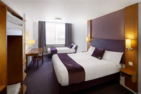 Premier Inn Glasgow City Centre (George Square) hotel