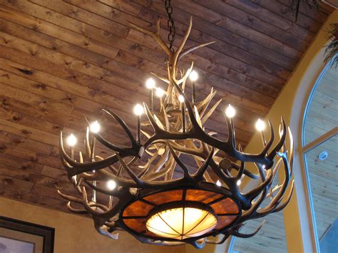 Rustic ceiling lights - GIVE YOUR HOME THE STRIKING APPEAL - Warisan Lighting