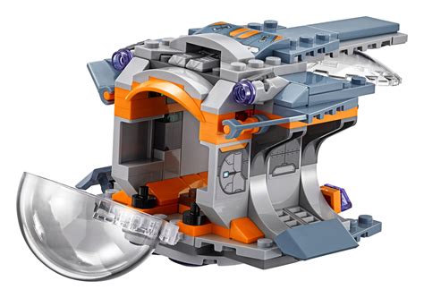 76102 Thor's Weapon Quest LEGO Set, Deals & Reviews