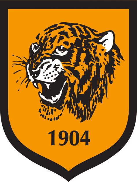 Hull City Logo Png - PNG Image Collection