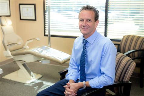 Dr. Michael Burke - Best Orthodontist in Temecula