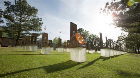 Oklahoma bombing legacy: Victims' rights