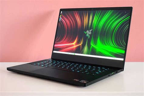 Hardware: Why Razer Gaming Laptops Are about to Get More Expensive