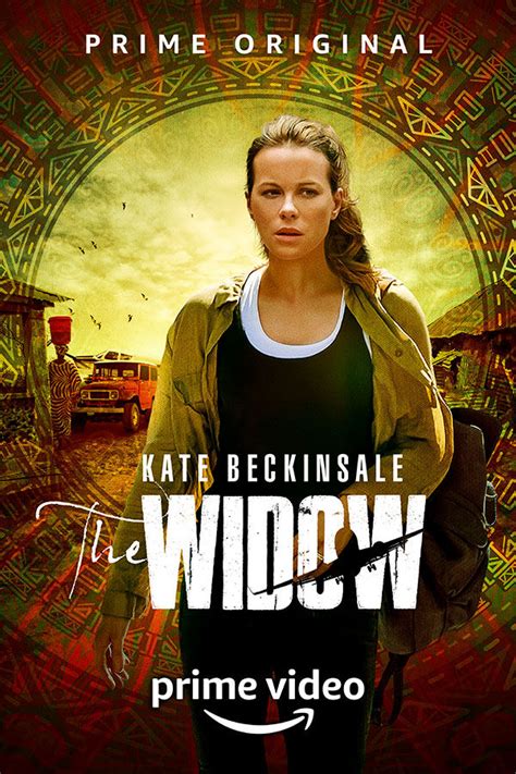 The Widow | TVmaze