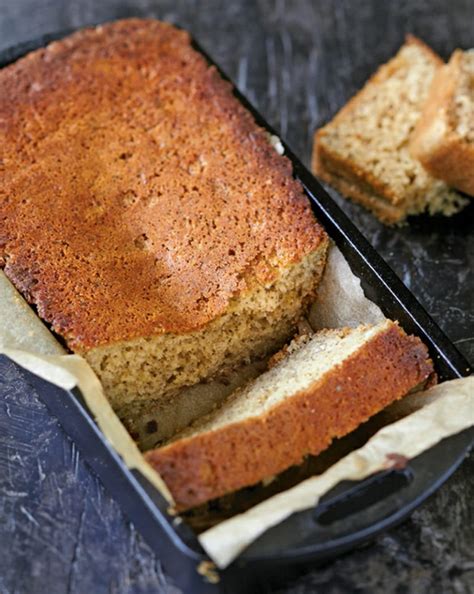 Honey-maccha kasutera tea cake recipe - Healthy Recipe