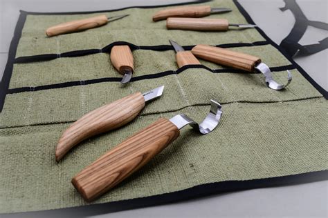 Tool Sets – Beaver Craft – wood carving tools from Ukraine with worldwide shipping