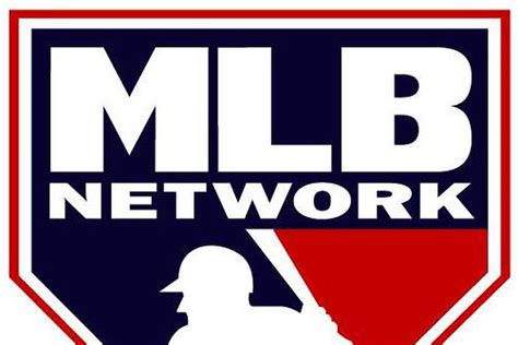 Mlb network Logos