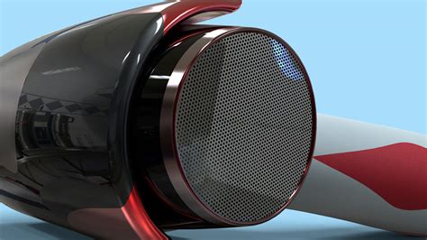 CONAIR HAIR DRYER on Behance