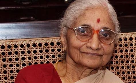 Union minister S Jaishankar’s mother passes away | India News - The Indian Express