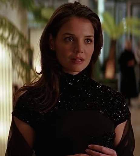 Katie Holmes | Rachel dawes, Katie holmes, Katie holmes hair