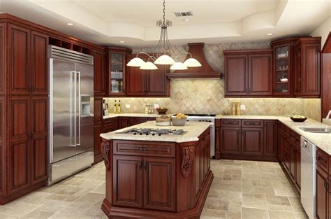 52+ Most Popular Kitchen Cabinet Virtual Design