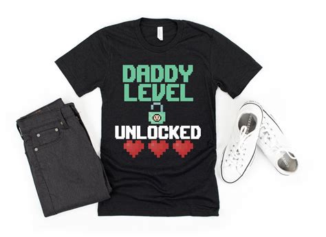 New Dad Shirt / New Daddy / New Daddy Gift / Daddy T Shirt / Funny Dad ...