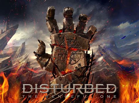 Band (Music) #Disturbed Disturbed (Band) Heavy Metal #1080P #wallpaper ...