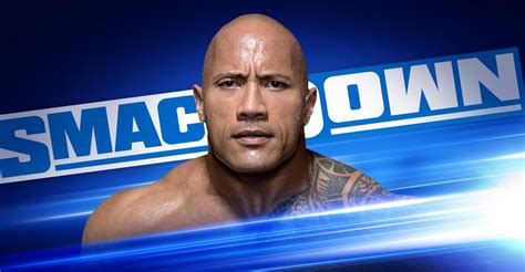 The Rock Confirmed For WWE ‘SmackDown’ Debut On FOX | The Sports Daily