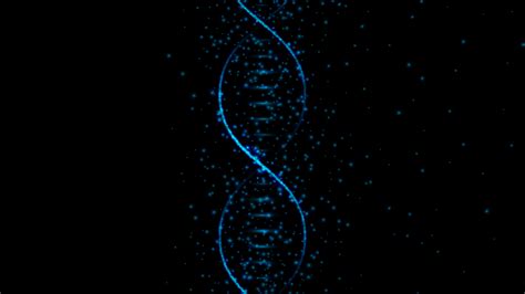 Dna Wallpaper 4k