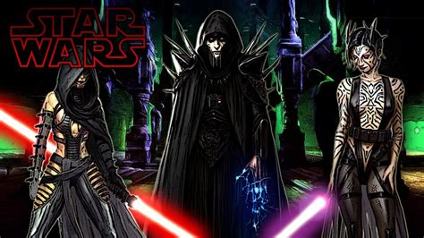 Category Star Wars Sith