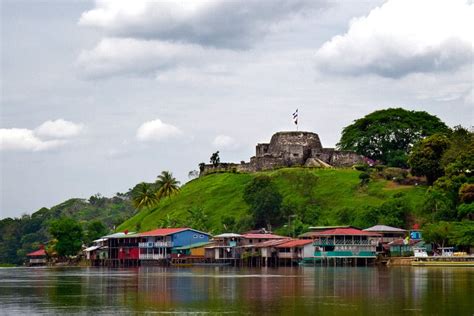 Rio San Juan, Nicaragua | The Expert Vagabond