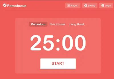 Best online Pomodoro timers for PC users