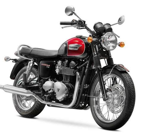 TRIUMPH Bonneville T100 specs - 2014, 2015 - autoevolution