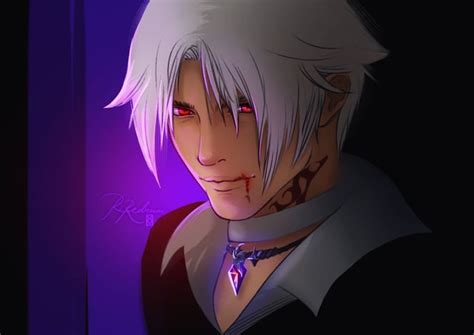 It's ya boi, Thancred. : r/ffxiv