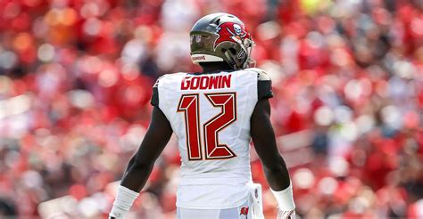 Chris Godwin: Three potential landing spots in free agency