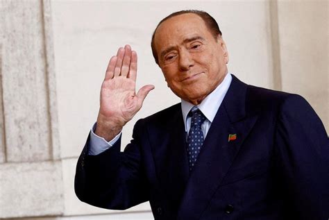 Silvio Berlusconi Net Worth: Here’s How Italy’s Silvio Berlusconi Made ...