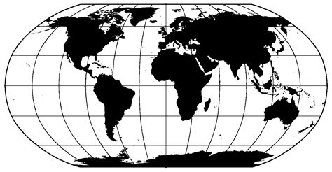 File:World map black.png - Wikipedia