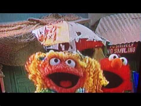 Elmo’s Song Grouchland Sing And Play Version - YouTube