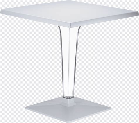 Table Dining room Garden furniture Chair Matbord, table, glass, angle, furniture png | PNGWing