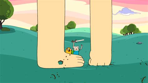 Adventure Time Season 2 Image | Fancaps