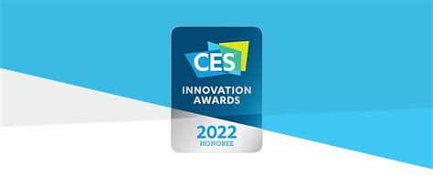 Consumer Technology Association Honours Samsung With 43 CES 2022 ...