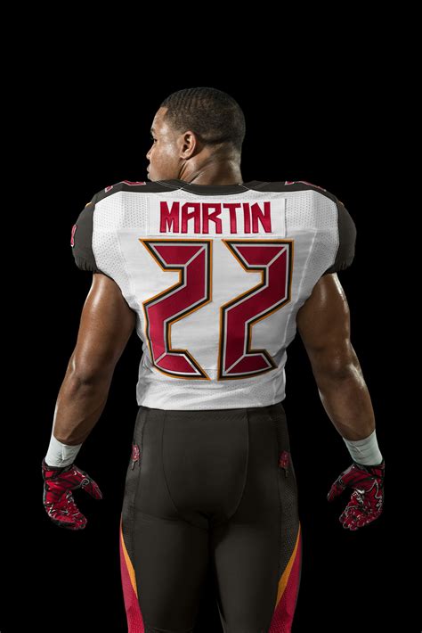 Photo gallery: Buccaneers' new uniforms - Bucs Nation