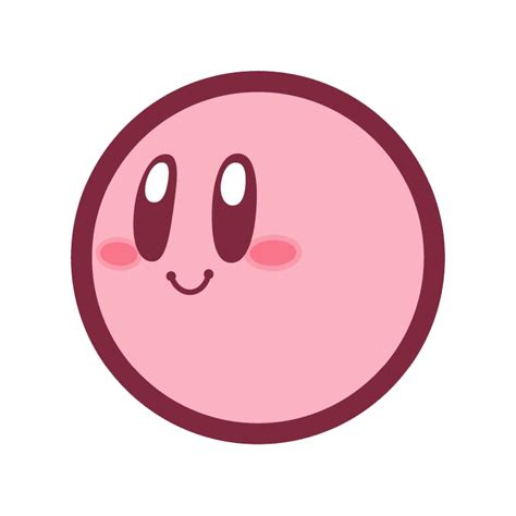 Ball (form) | Kirby Wiki | Fandom