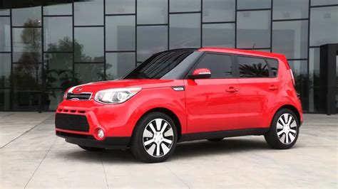 Kia Launches 2014 Soul In New York [Photo Gallery] | Kia News Blog