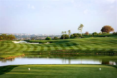 The Club at Steyn City - Golf Course - All Square Golf