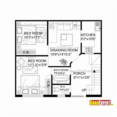 30X30 House Floor Plans: Ideas And Inspiration - House Plans