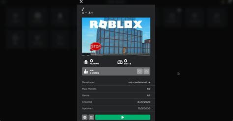 PSA: The Roblox app beta for Windows is now underway! - News & Alerts ...