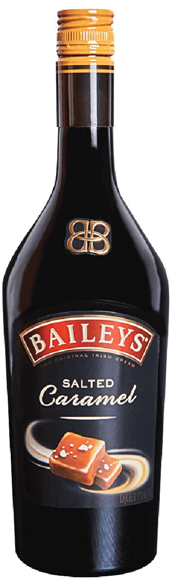 Baileys Salted Caramel - 750ML | Bremers Wine and Liquor