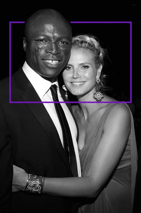 Heidi Klum And Seal Wedding Pictures 2022